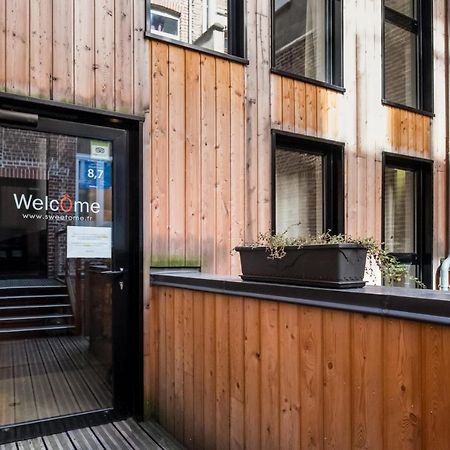 Opera - Flat Close To Stations And Old City - Welkeys Lilla Esterno foto