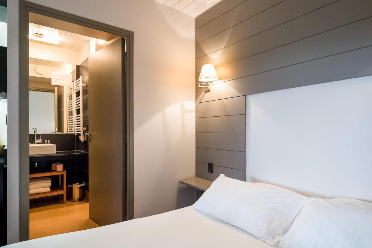 Opera - Flat Close To Stations And Old City - Welkeys Lilla Esterno foto