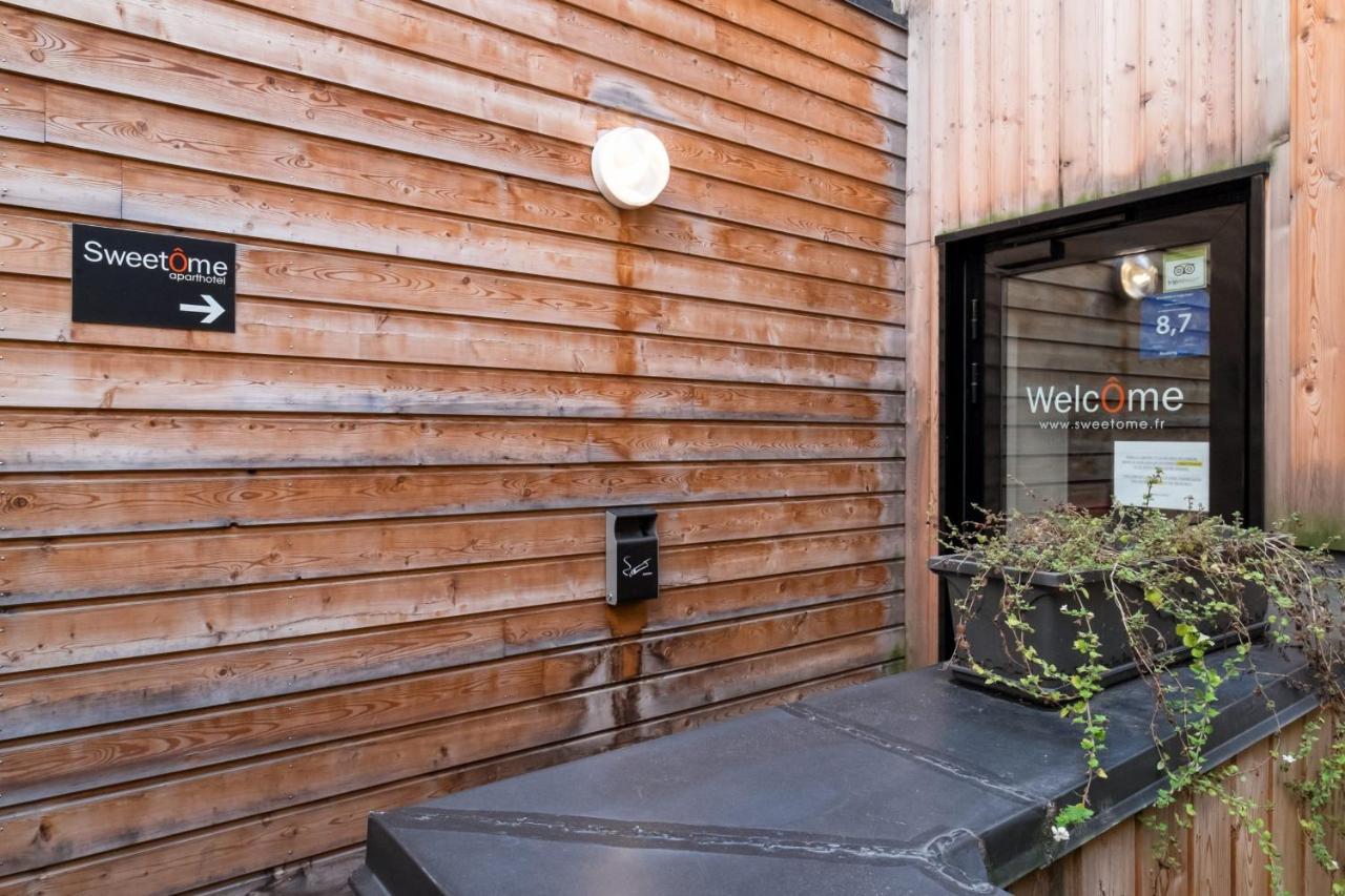 Opera - Flat Close To Stations And Old City - Welkeys Lilla Esterno foto
